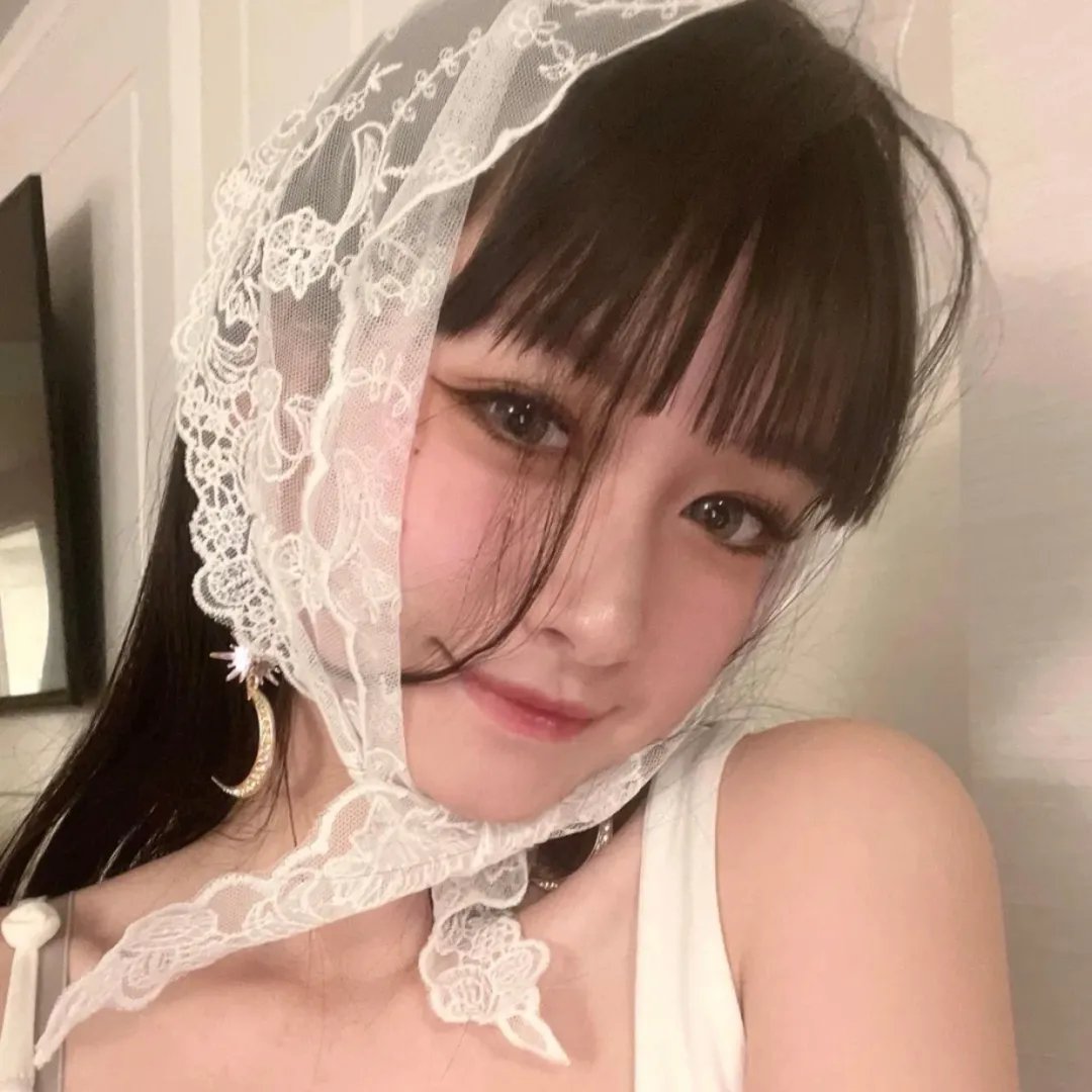 女人河