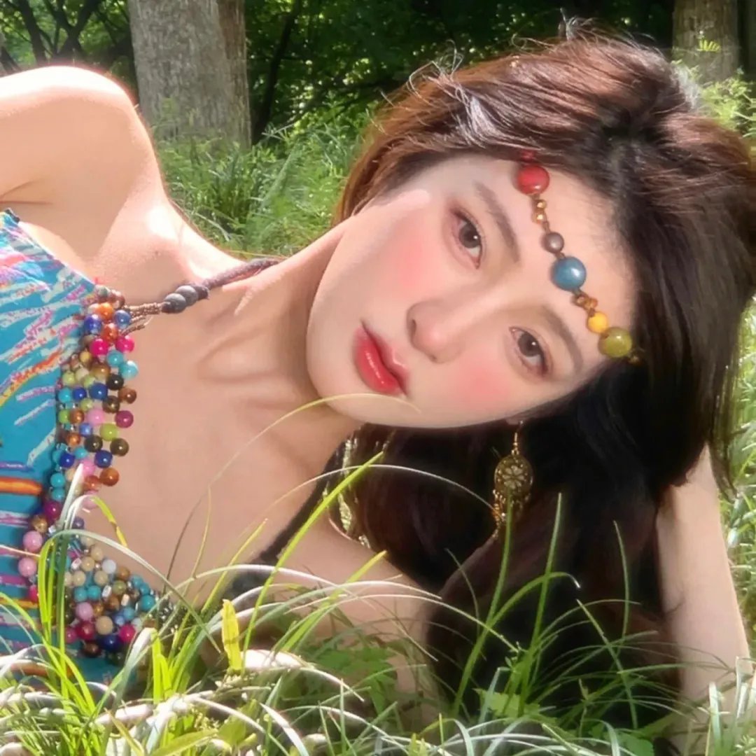 女汉子真爱公式
